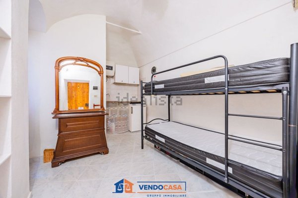 monolocale in vendita a Sanremo