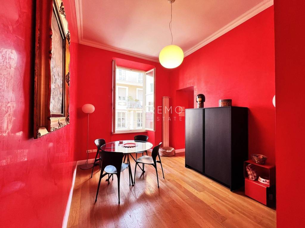 appartamento in vendita a Sanremo