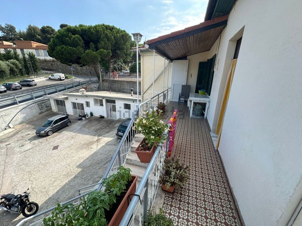 appartamento in vendita a Sanremo