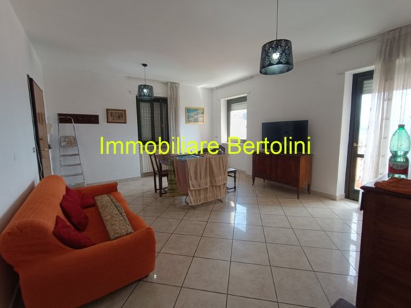 appartamento in vendita a Sanremo