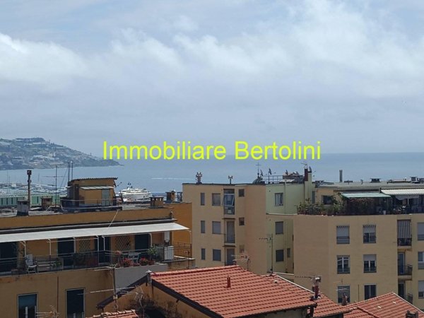 appartamento in vendita a Sanremo