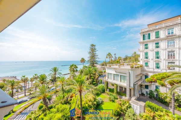appartamento in vendita a Sanremo