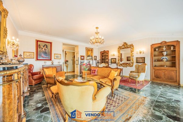 appartamento in vendita a Sanremo