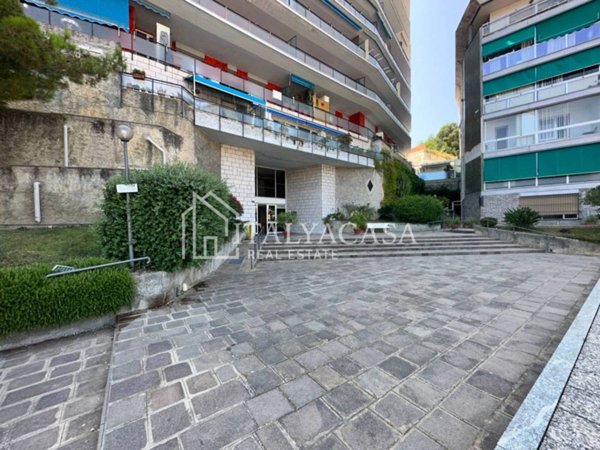 appartamento in vendita a Sanremo