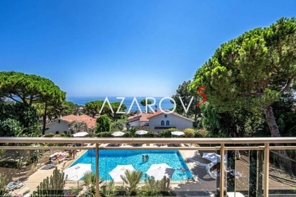 appartamento in vendita a Sanremo