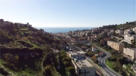 casa indipendente in vendita a Sanremo