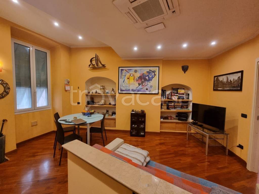 appartamento in vendita a Sanremo