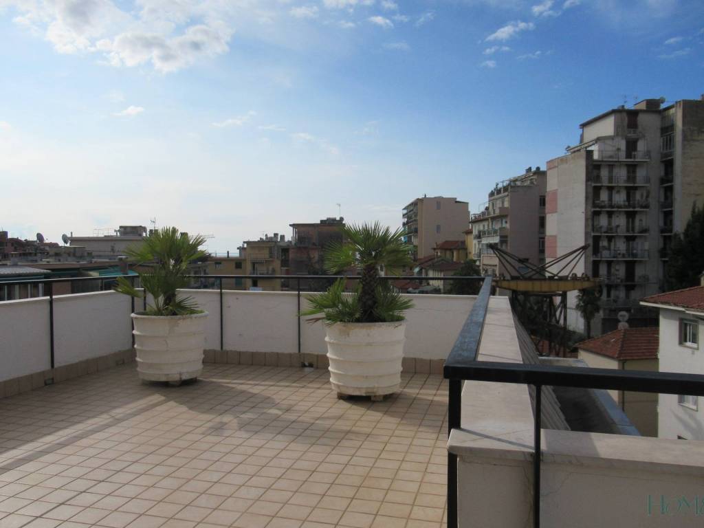 appartamento in vendita a Sanremo