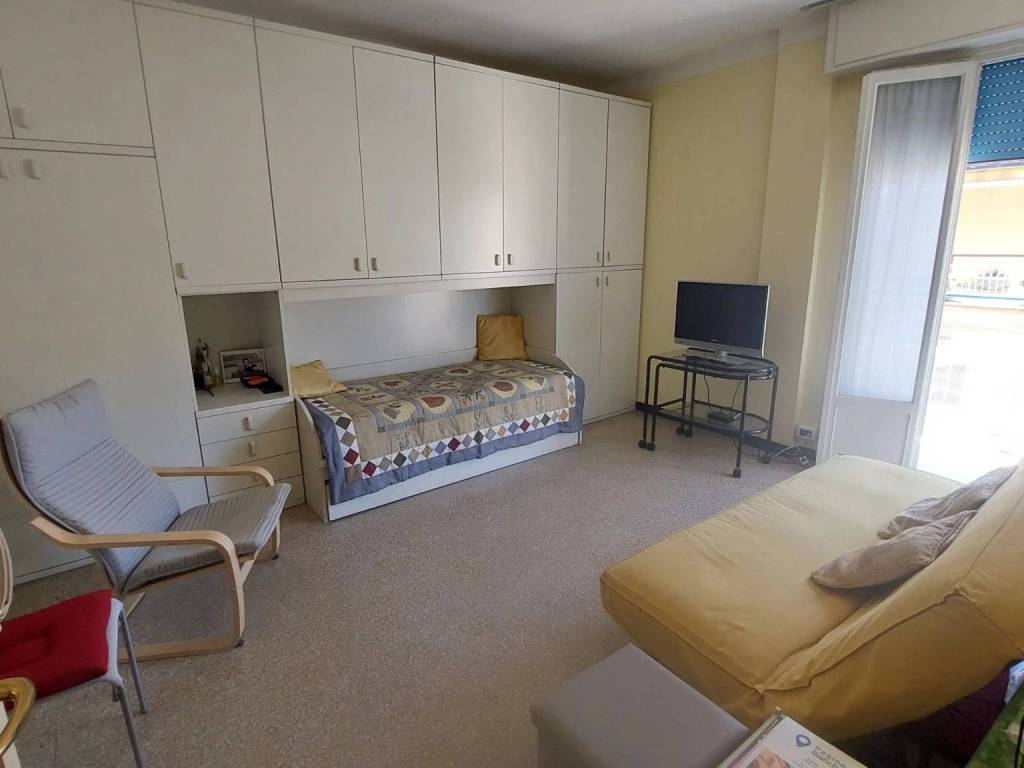 appartamento in vendita a Sanremo