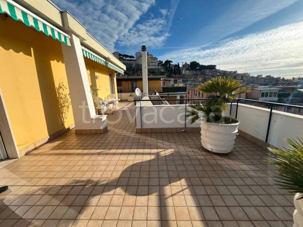 appartamento in vendita a Sanremo