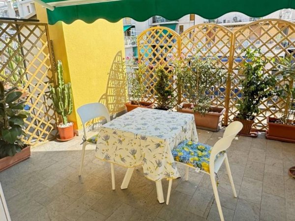 appartamento in vendita a Sanremo