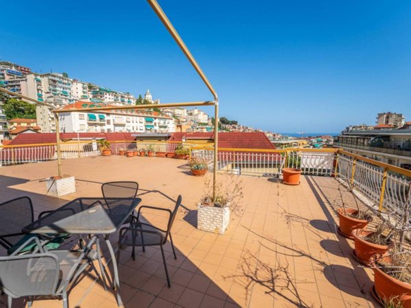appartamento in vendita a Sanremo