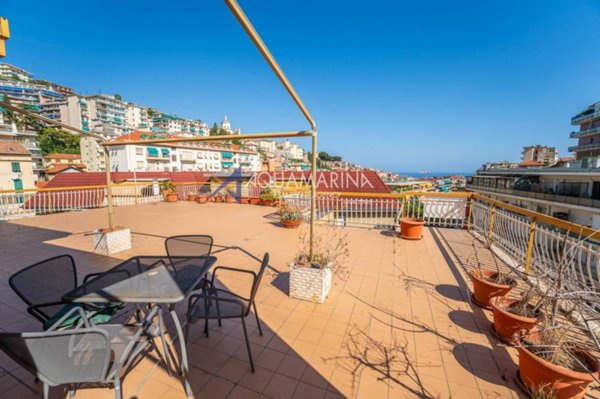 appartamento in vendita a Sanremo