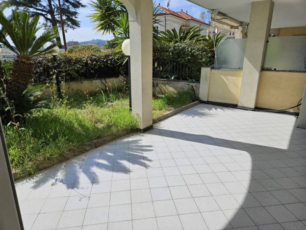 appartamento in vendita a Sanremo