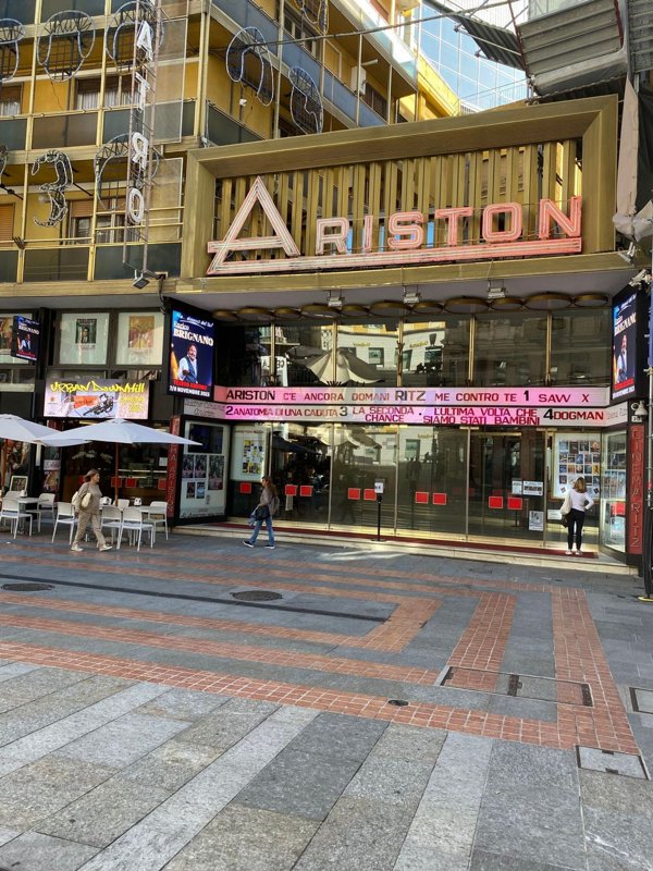 appartamento in vendita a Sanremo