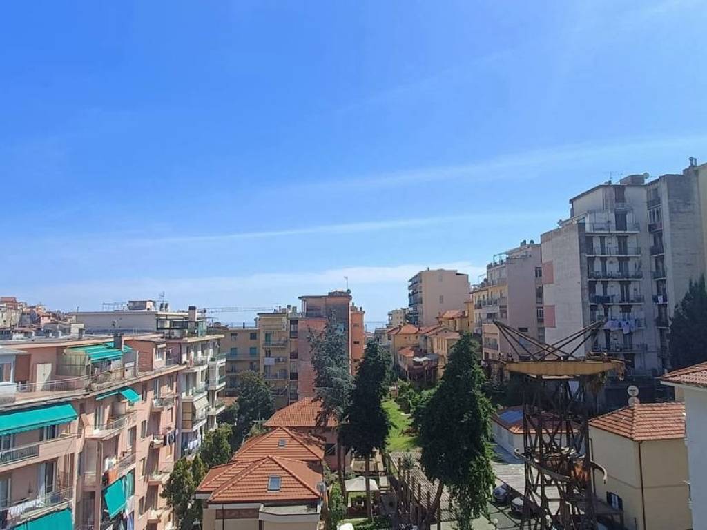 appartamento in vendita a Sanremo