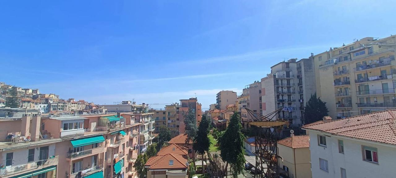 appartamento in vendita a Sanremo