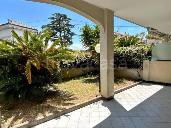 appartamento in vendita a Sanremo