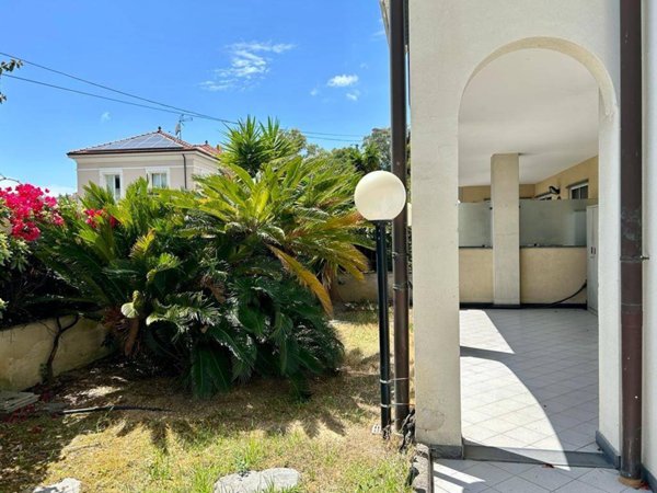 appartamento in vendita a Sanremo