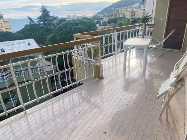 appartamento in vendita a Sanremo