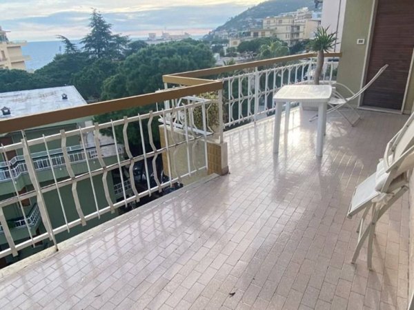 appartamento in vendita a Sanremo