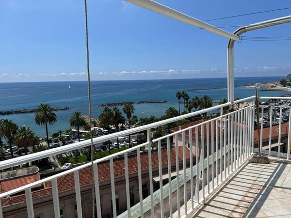 appartamento in vendita a Sanremo