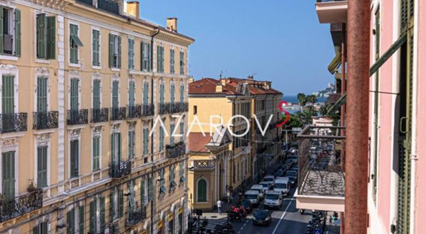 appartamento in vendita a Sanremo