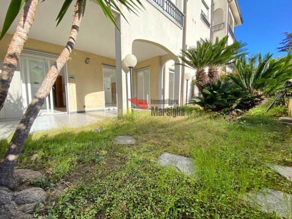 appartamento in vendita a Sanremo