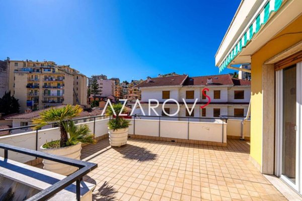 appartamento in vendita a Sanremo