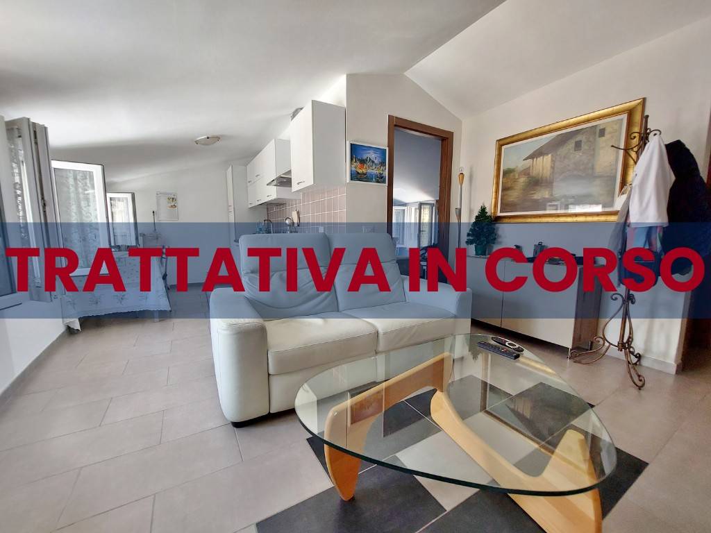 appartamento in vendita a Sanremo