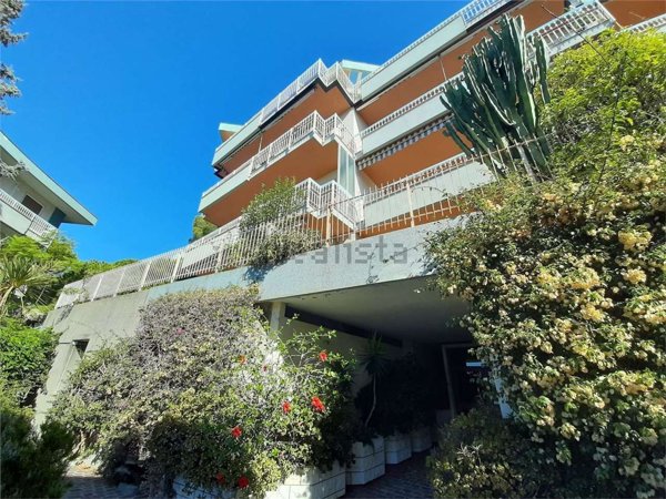 appartamento in vendita a Sanremo