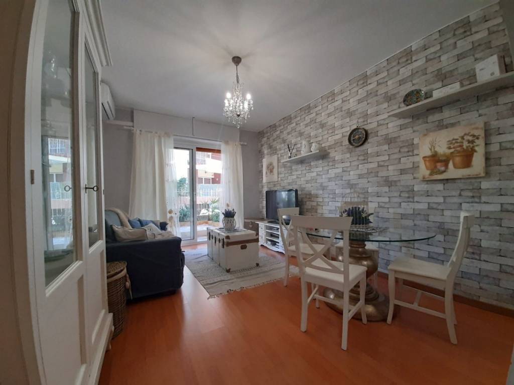 appartamento in vendita a Sanremo