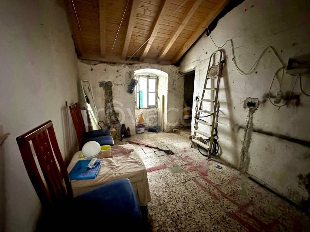 appartamento in vendita a Sanremo in zona Coldirodi