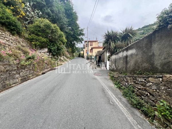 locale di sgombero in vendita a Sanremo
