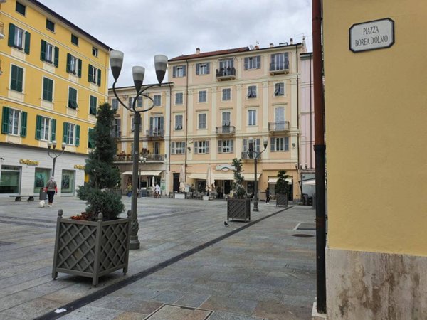 negozio in vendita a Sanremo