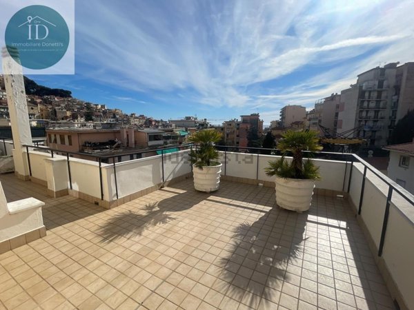 appartamento in vendita a Sanremo