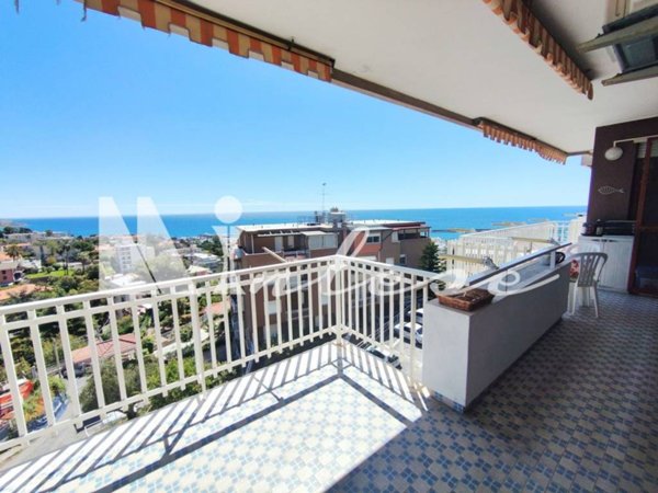 appartamento in vendita a Sanremo