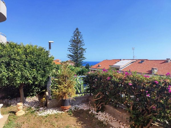appartamento in vendita a Sanremo