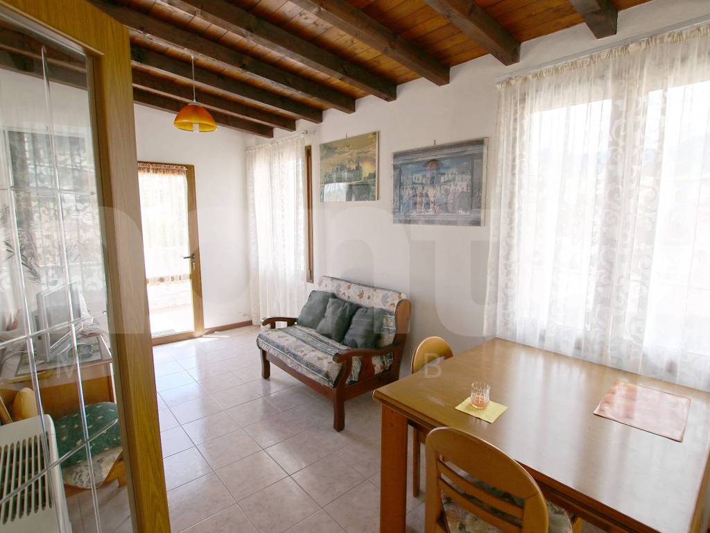 appartamento in vendita a Sanremo