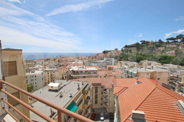 appartamento in vendita a Sanremo