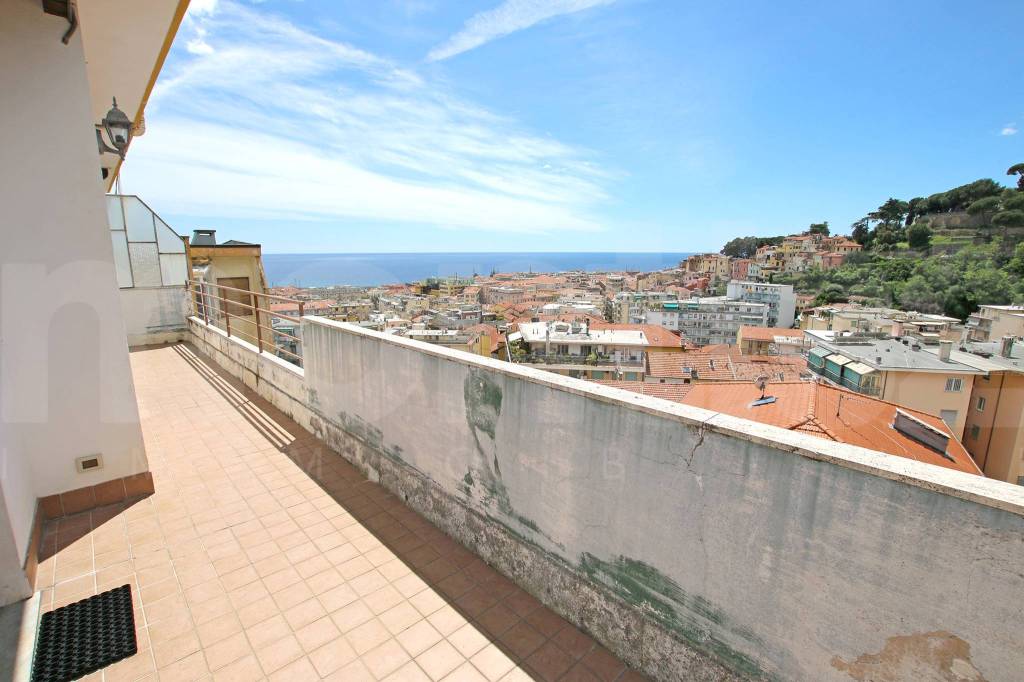 appartamento in vendita a Sanremo