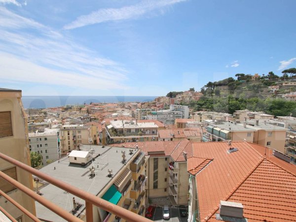 appartamento in vendita a Sanremo