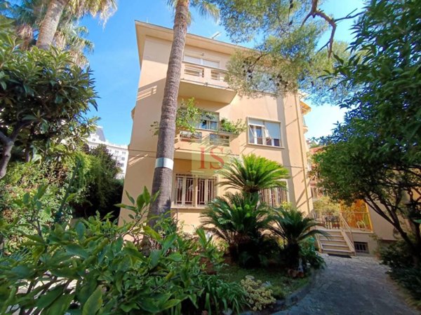 appartamento in vendita a Sanremo