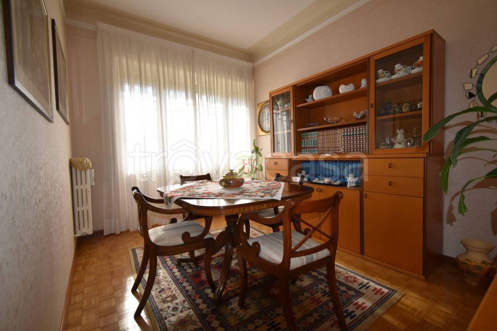 appartamento in vendita a Sanremo