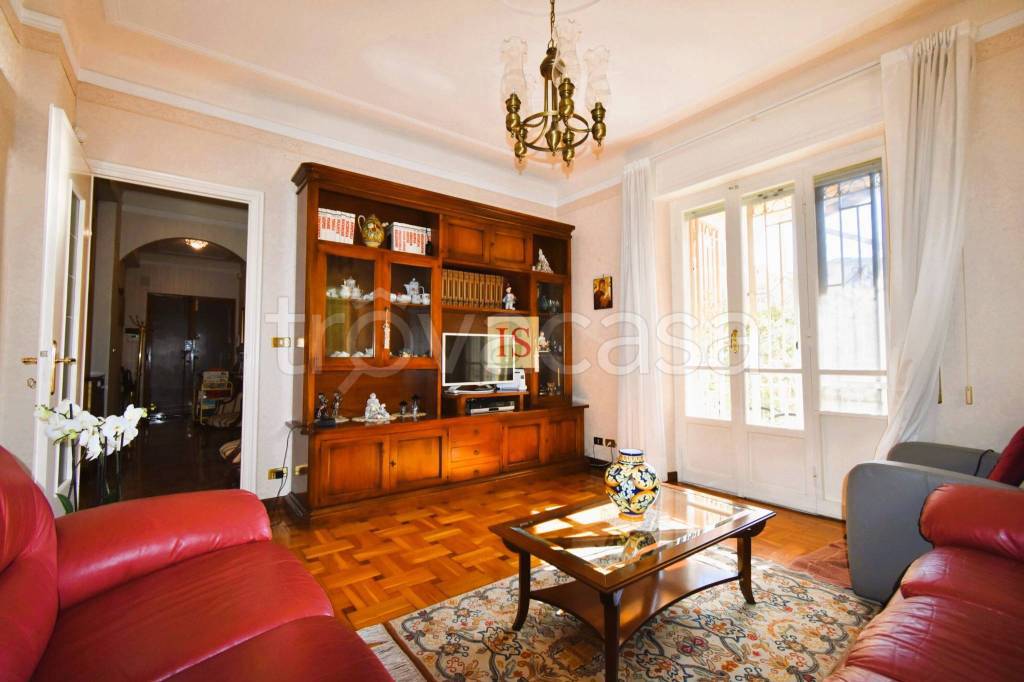 appartamento in vendita a Sanremo