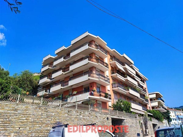 appartamento in vendita a Sanremo