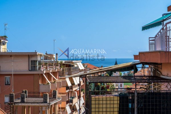 appartamento in vendita a Sanremo