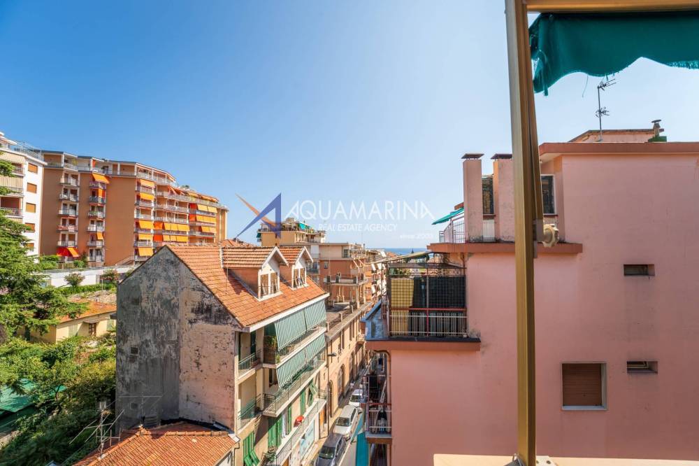 appartamento in vendita a Sanremo