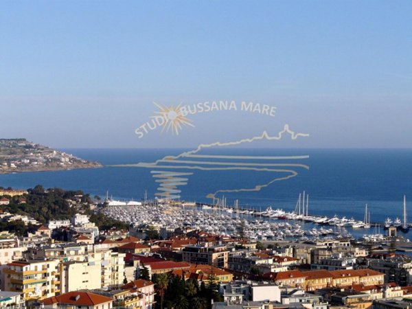 casale in vendita a Sanremo in zona San Romolo