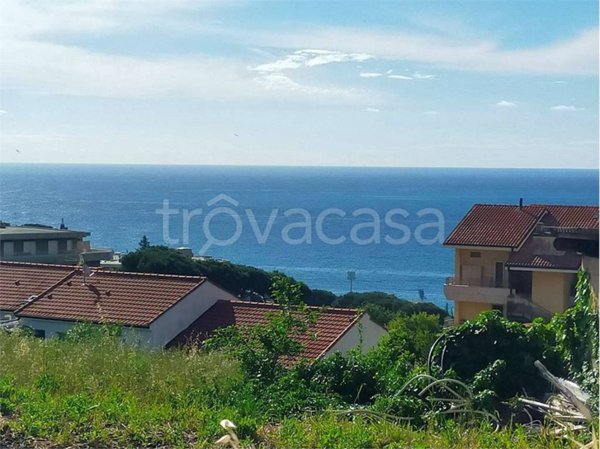 terreno edificabile in vendita a Sanremo